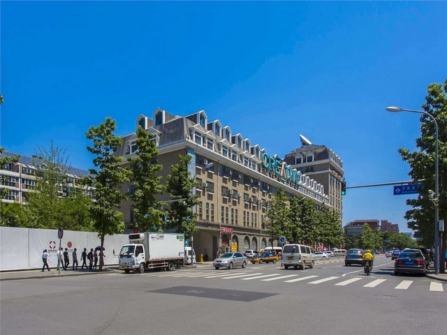 郑州别墅管家培训班